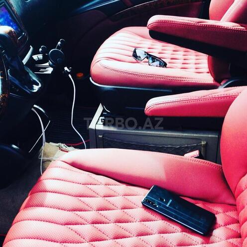 Mercedes Viano 2004, 482,050 km - 2.2 л - Xırdalan