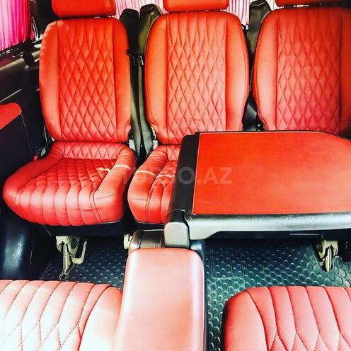 Mercedes Viano 2004, 482,050 km - 2.2 л - Xırdalan
