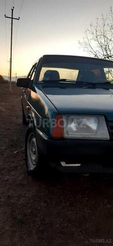 LADA (VAZ) 2109 1997, 100,000 km - 1.5 l - Qusar