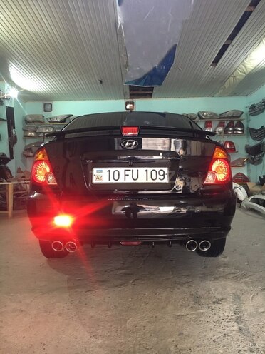 Hyundai Accent 2005, 306,000 km - 1.6 l - Bakı