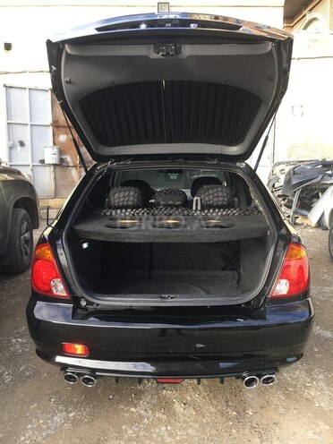 Hyundai Accent 2005, 306,000 km - 1.6 l - Bakı