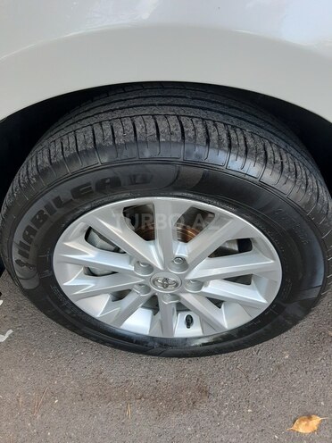 Toyota Camry 2013, 94,000 km - 2.5 l - Bakı