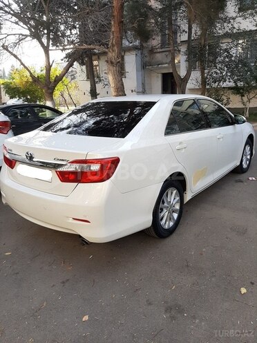 Toyota Camry 2013, 94,000 km - 2.5 l - Bakı