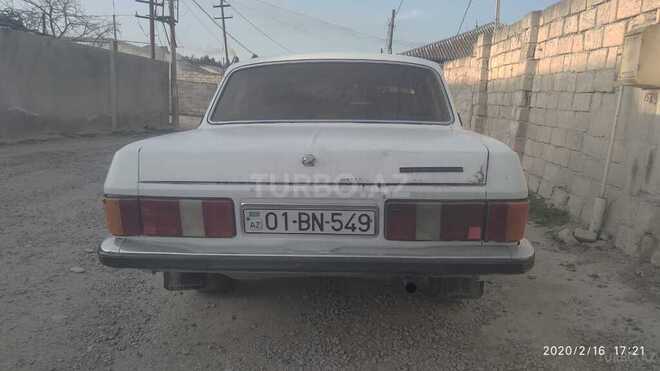 GAZ 3102 1998, 250,000 km - 2.4 l - Sumqayıt