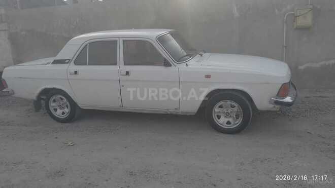GAZ 3102 1998, 250,000 km - 2.4 l - Sumqayıt