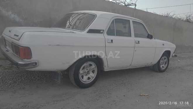 GAZ 3102 1998, 250,000 km - 2.4 l - Sumqayıt