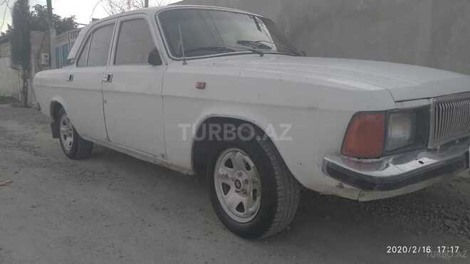 GAZ 3102 1998, 250,000 km - 2.4 l - Sumqayıt