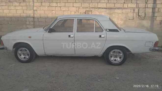 GAZ 3102 1998, 250,000 km - 2.4 l - Sumqayıt