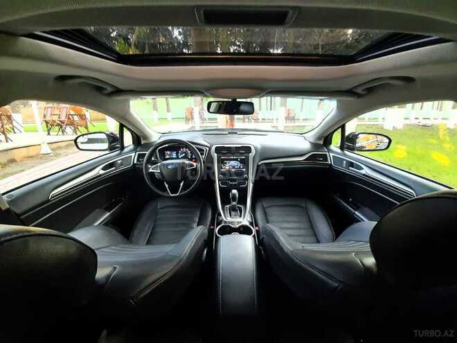 Ford Fusion 2016, 29,577 km - 1.5 l - Bakı