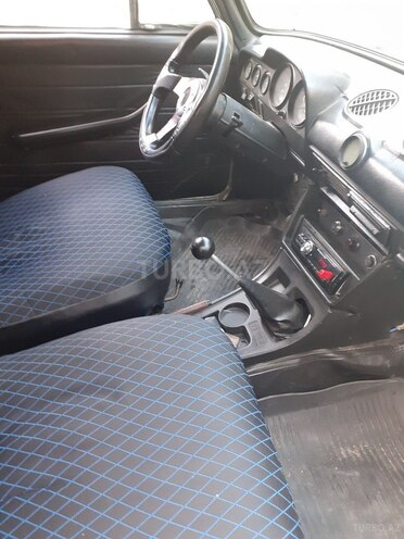 LADA (VAZ) 2106 1982, 60,000 km - 1.5 l - Qax