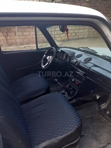 LADA (VAZ) 2106 1982, 60,000 km - 1.5 l - Qax