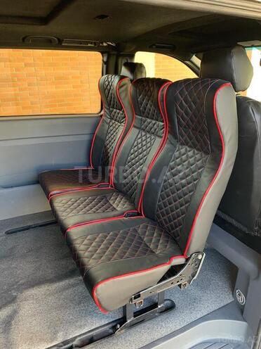 Mercedes Vito 111 2004, 321,000 km - 2.2 l - Sumqayıt