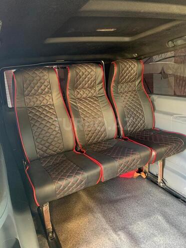 Mercedes Vito 111 2004, 321,000 km - 2.2 l - Sumqayıt