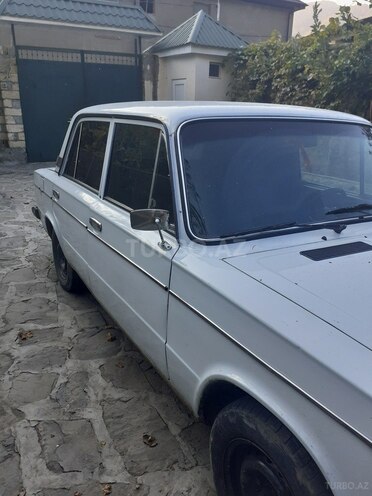 LADA (VAZ) 2106 1982, 60,000 km - 1.5 l - Qax