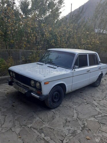 LADA (VAZ) 2106 1982, 60,000 km - 1.5 l - Qax