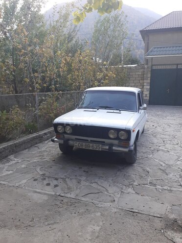 LADA (VAZ) 2106 1982, 60,000 km - 1.5 l - Qax