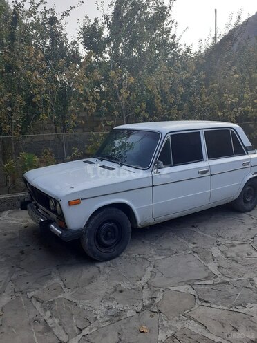LADA (VAZ) 2106 1982, 60,000 km - 1.5 l - Qax