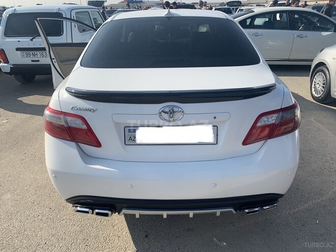 Toyota Camry 2008, 161,000 km - 2.4 л - Bakı