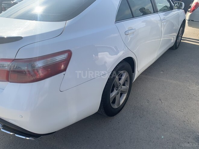 Toyota Camry 2008, 161,000 km - 2.4 л - Bakı