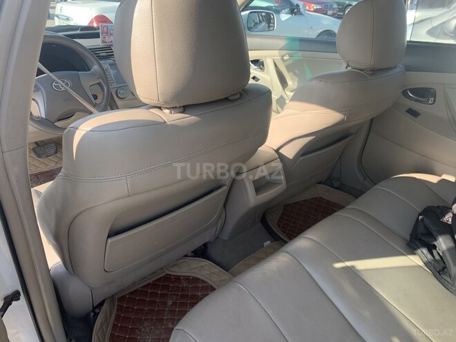 Toyota Camry 2008, 161,000 km - 2.4 л - Bakı