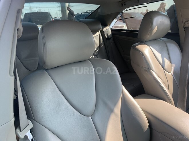 Toyota Camry 2008, 161,000 km - 2.4 л - Bakı
