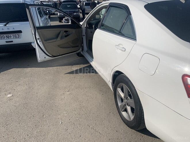 Toyota Camry 2008, 161,000 km - 2.4 л - Bakı