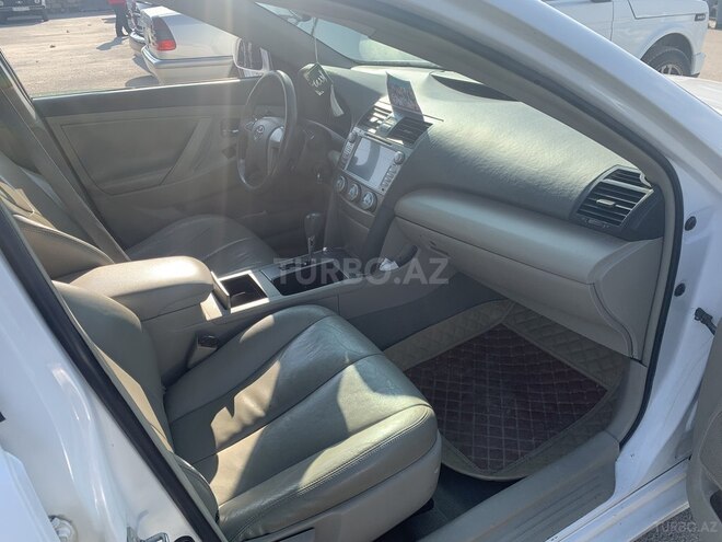 Toyota Camry 2008, 161,000 km - 2.4 л - Bakı
