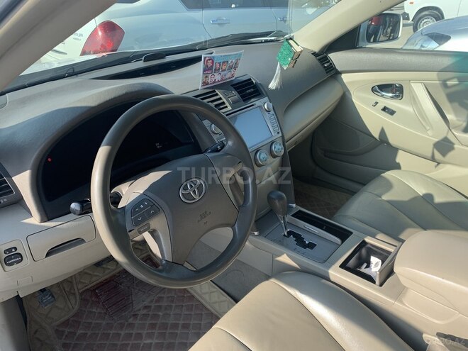 Toyota Camry 2008, 161,000 km - 2.4 л - Bakı