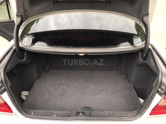 Mercedes E 240 2000, 281,000 km - 2.4 l - Bakı