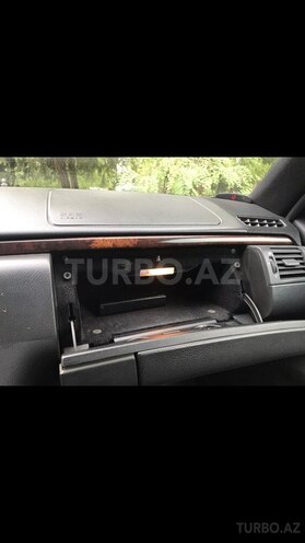 Mercedes E 240 2000, 281,000 km - 2.4 l - Bakı