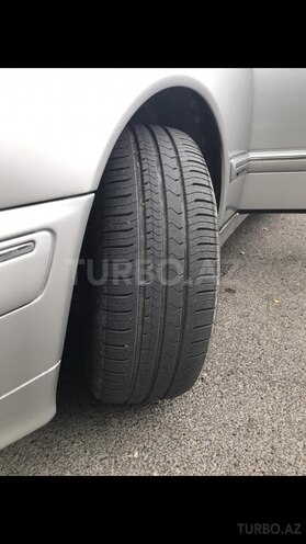 Mercedes E 240 2000, 281,000 km - 2.4 l - Bakı