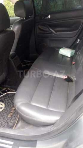 Volkswagen Passat 2004, 257,000 km - 1.8 l - Bakı