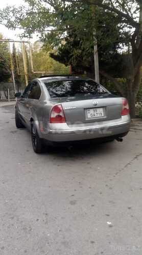 Volkswagen Passat 2004, 257,000 km - 1.8 l - Bakı