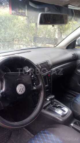 Volkswagen Passat 2004, 257,000 km - 1.8 l - Bakı