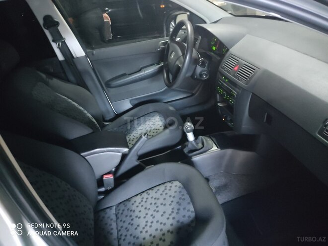 Skoda Fabia 2006, 280,000 km - 1.4 l - Xırdalan