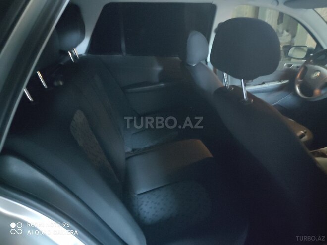 Skoda Fabia 2006, 280,000 km - 1.4 l - Xırdalan