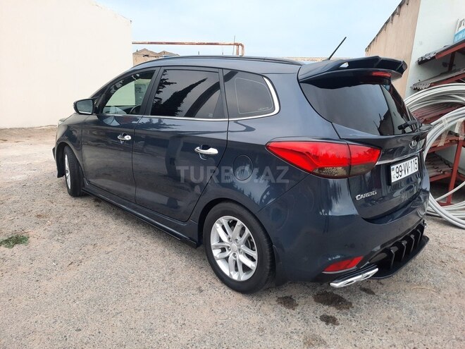 Kia Carens 2016, 90,000 km - 2.0 l - Bakı