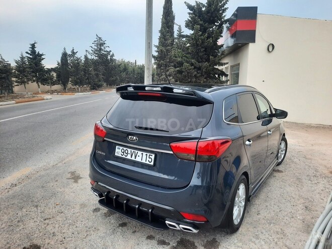 Kia Carens 2016, 90,000 km - 2.0 l - Bakı