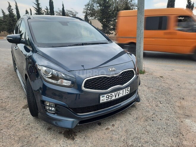 Kia Carens 2016, 90,000 km - 2.0 l - Bakı