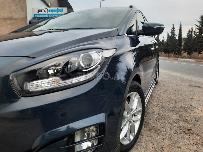 Kia Carens 2016, 90,000 km - 2.0 l - Bakı