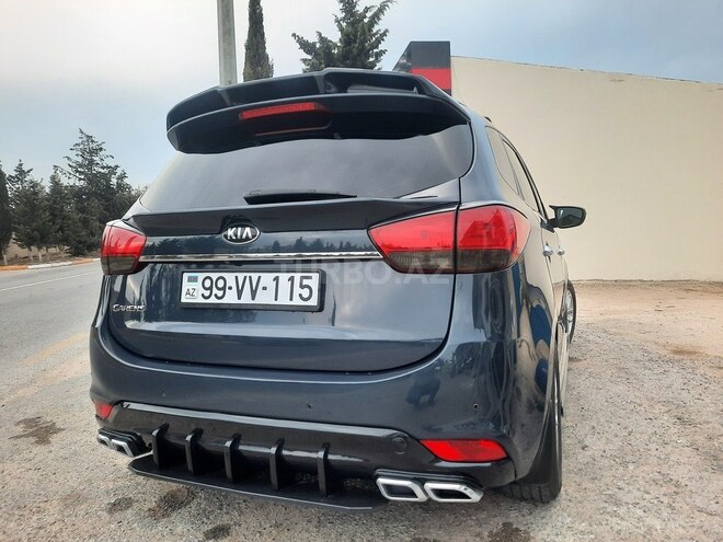 Kia Carens 2016, 90,000 km - 2.0 l - Bakı