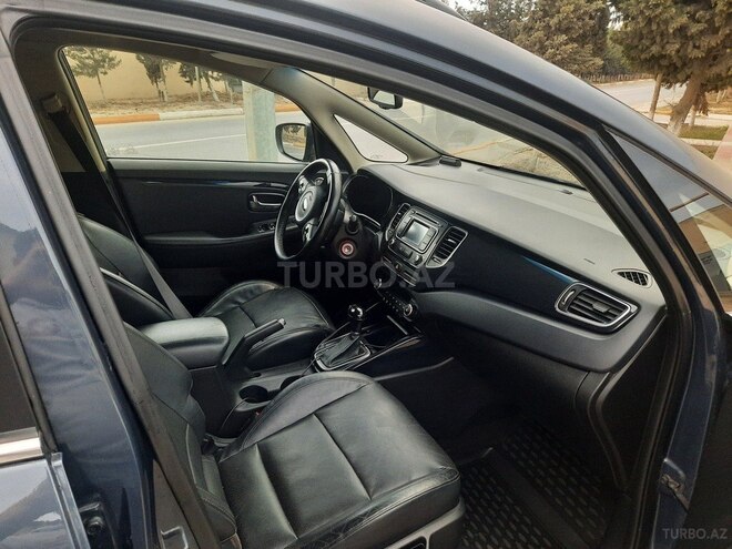 Kia Carens 2016, 90,000 km - 2.0 l - Bakı