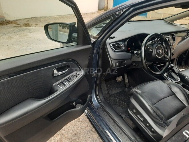 Kia Carens 2016, 90,000 km - 2.0 l - Bakı