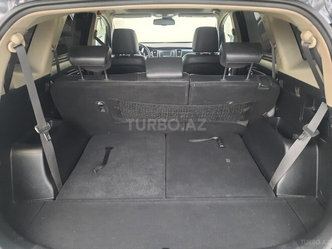 Kia Carens 2016, 90,000 km - 2.0 l - Bakı