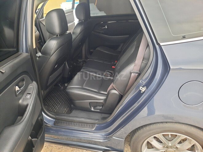 Kia Carens 2016, 90,000 km - 2.0 l - Bakı