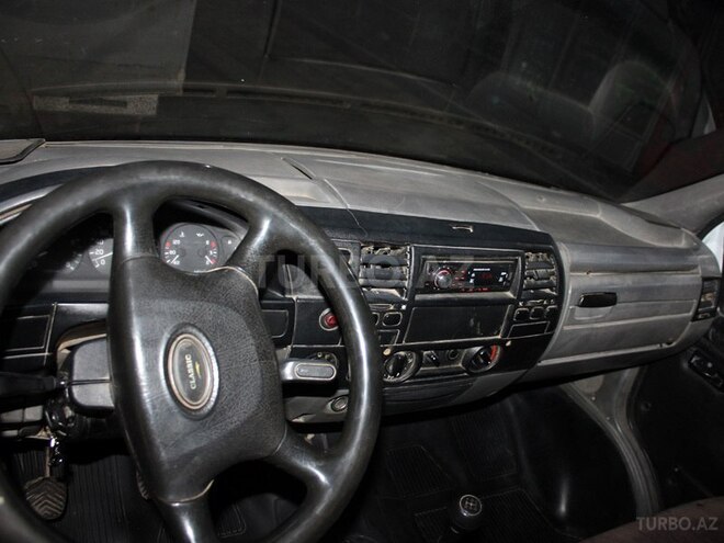GAZ 3302-744 2003, 165,000 km - 2.3 l - Göytəpə