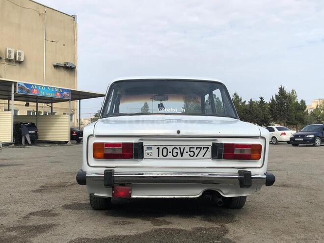 LADA (VAZ) 2106 1986, 202,465 km - 1.5 l - Bakı