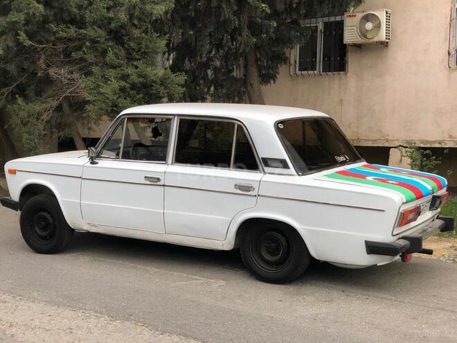 LADA (VAZ) 2106 1986, 202,465 km - 1.5 l - Bakı