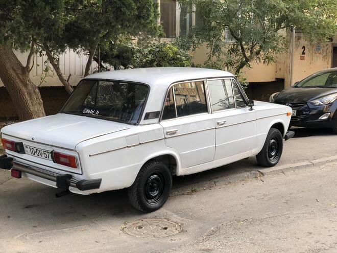 LADA (VAZ) 2106 1986, 202,465 km - 1.5 l - Bakı