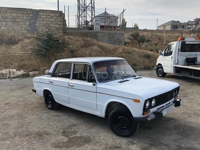 LADA (VAZ) 2106 1986, 202,465 km - 1.5 l - Bakı